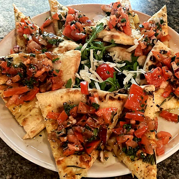 Antipasti