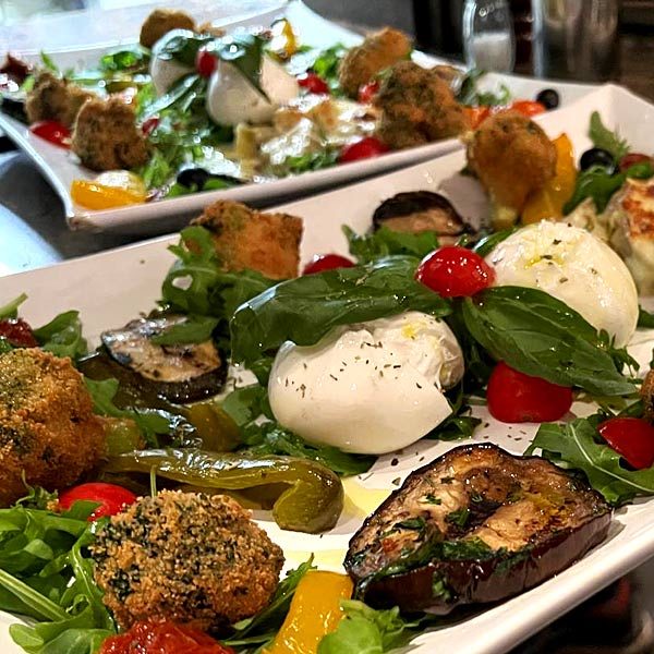 Antipasti