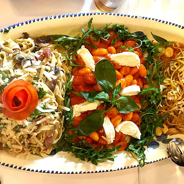 Pasta