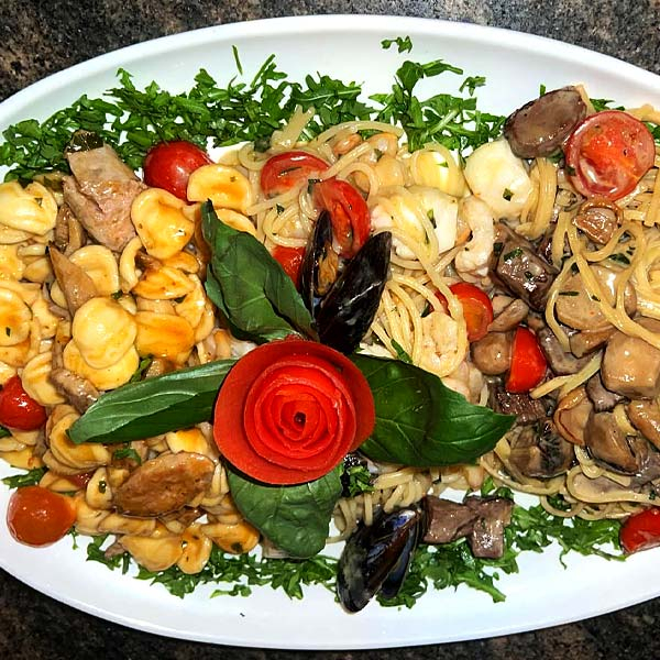 Pasta