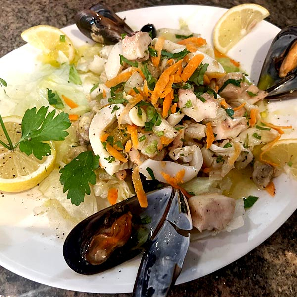 Pesce