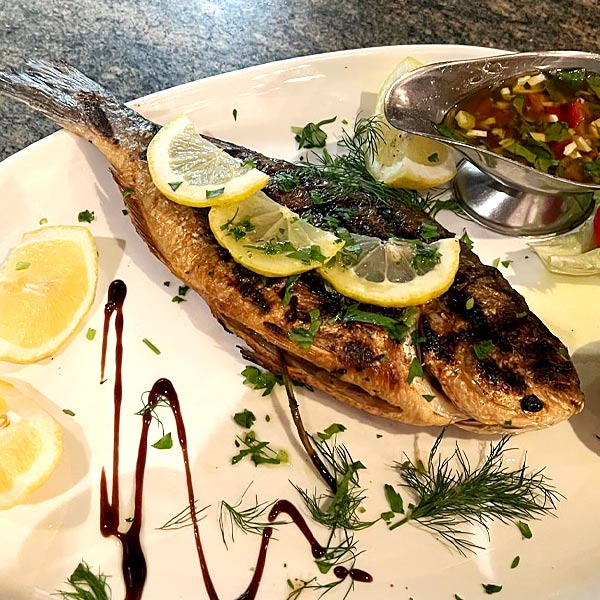 Pesce